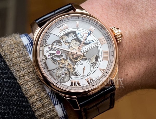 2017GPHG各奖项尘埃落定，带你看钟表奥斯卡大奖花落谁家！