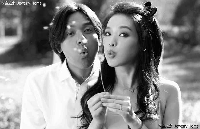婚戒的十个建议,婚戒抉择