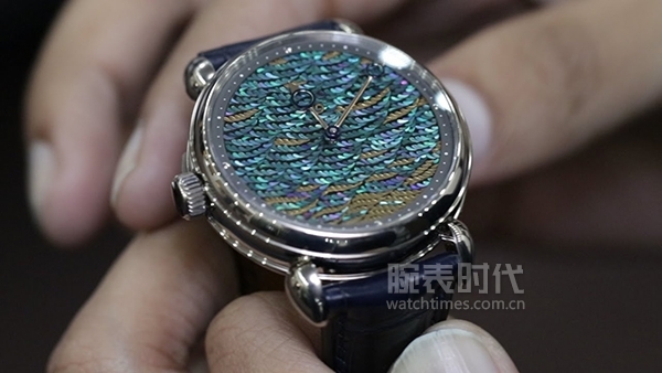 2017GPHG各奖项尘埃落定，带你看钟表奥斯卡大奖花落谁家！