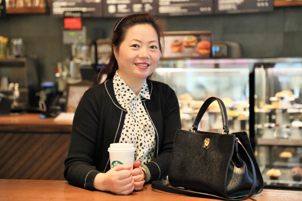 这是一家有故事的百货商场，有情有义记录20周年青春记忆