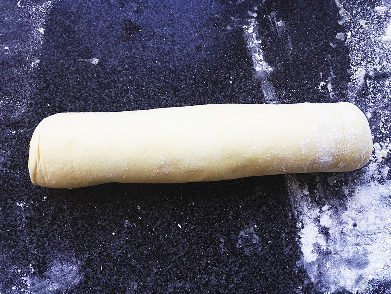 如何做出好吃的蛋挞教程简单易学,自己在家做蛋挞特别简单又好吃