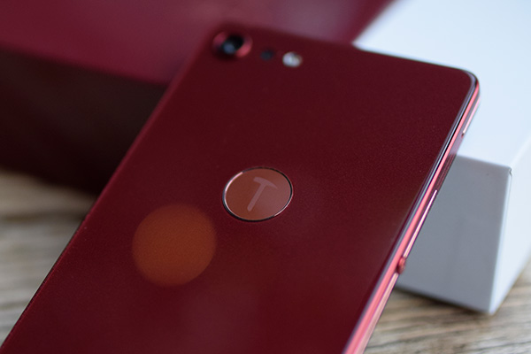 老罗公布坚果pro2屏占比,老罗坚果pro2s发布会