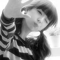 帅气黑白头像,黑白后脑勺图