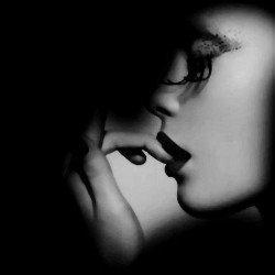 帅气黑白头像,黑白后脑勺图