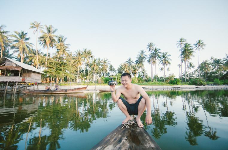 中国护照落地签或者免签的国家,落地签和免签的国家