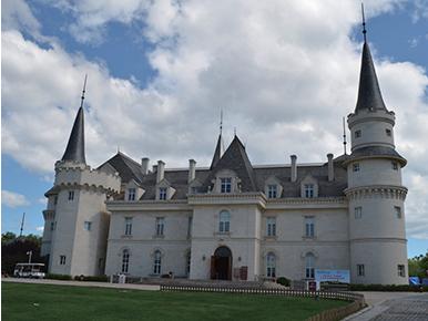 不要再纠缠法国的、意大利的、德国的……进口葡萄酒，京郊这3家葡萄酒庄值得您品尝！