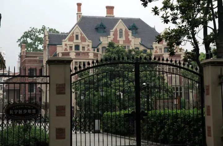 上海异域风情小镇在什么地方,上海泰晤士小镇异域风情