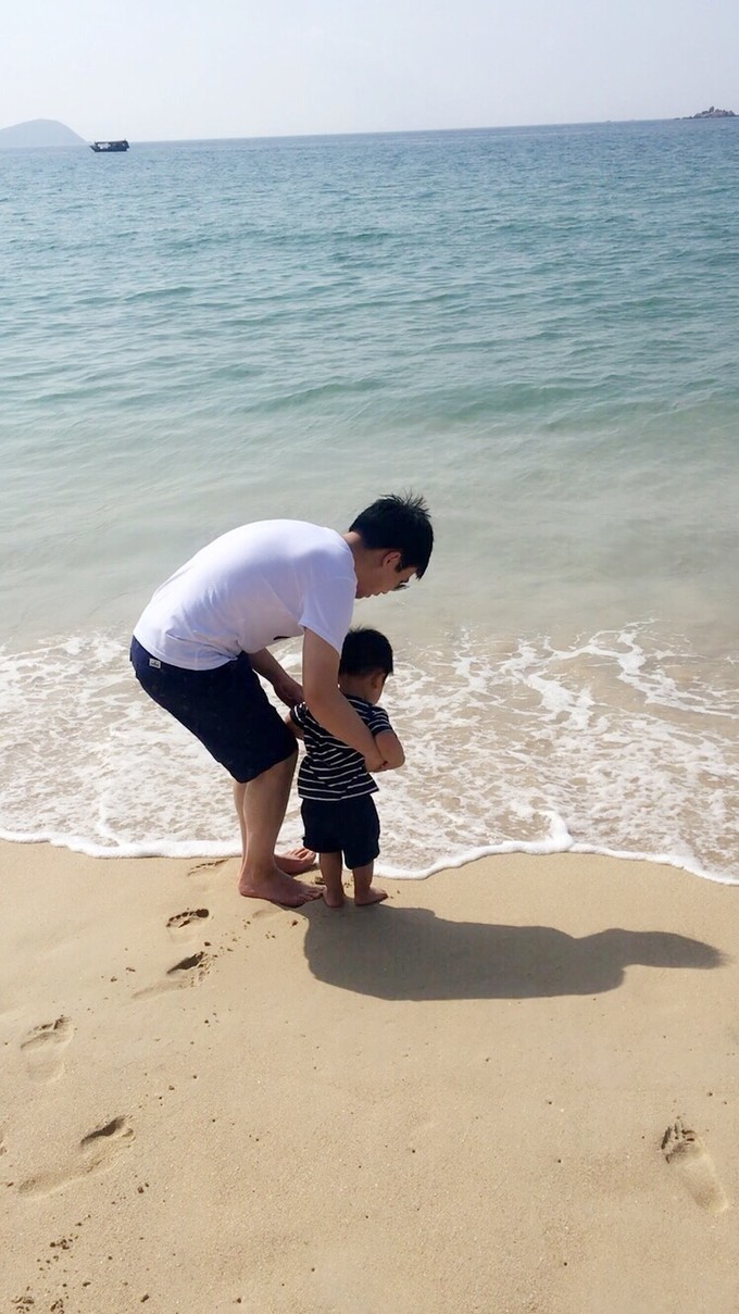 带孩子出发三亚一日游,海南三亚旅游攻略自由行最佳线路