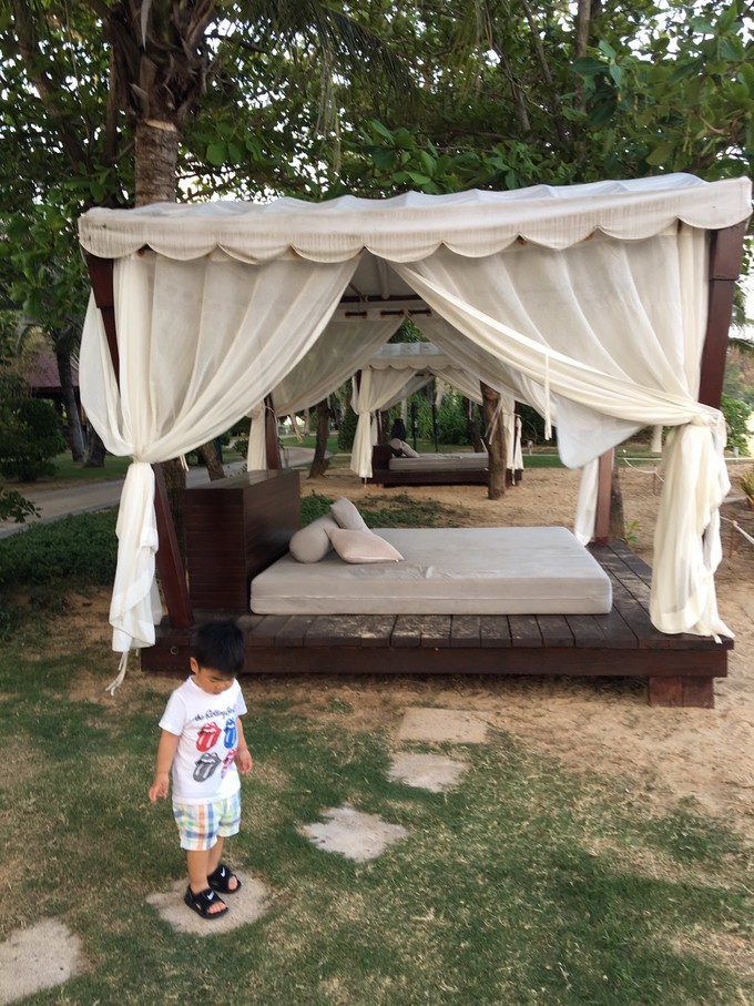 带孩子出发三亚一日游,海南三亚旅游攻略自由行最佳线路