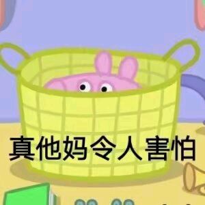 小猪佩奇逗人开心表情包,最新小猪佩奇的表情包