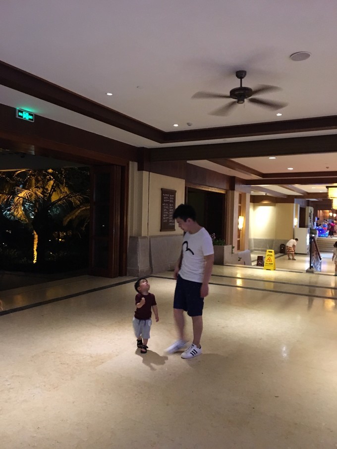 带孩子出发三亚一日游,海南三亚旅游攻略自由行最佳线路