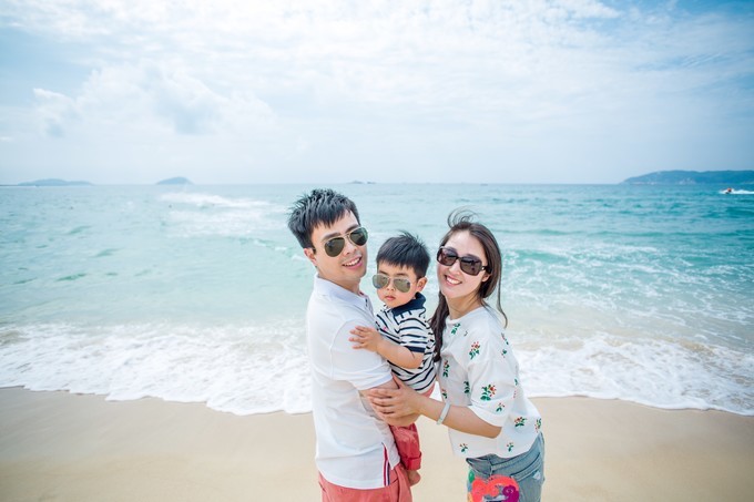 带孩子出发三亚一日游,海南三亚旅游攻略自由行最佳线路