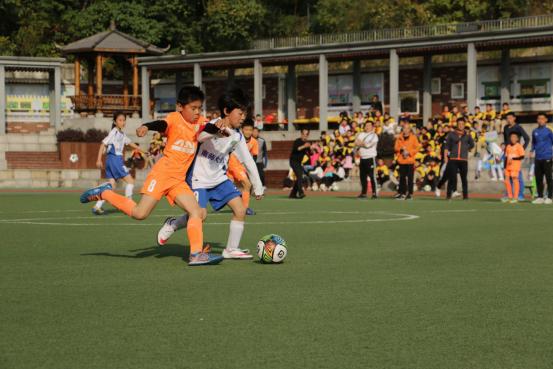 南京足球联赛2019,南京玄武中专校园足球联赛