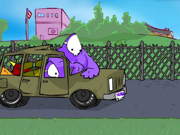 盘点4399小游戏中那些童年回忆,4399经典游戏童年回忆打怪升级