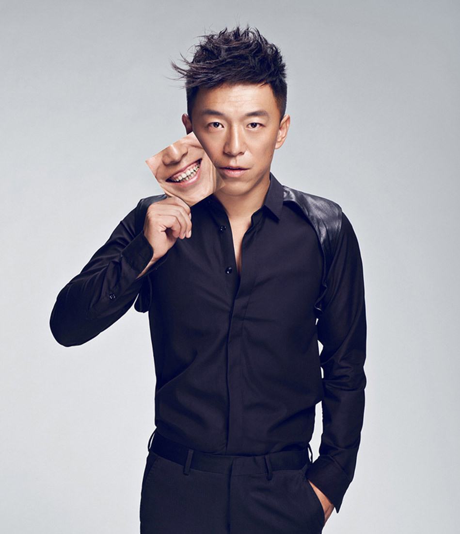 那些年明星被叫错的名，张艺兴热巴赵丽颖有礼貌，何老师直接崩溃