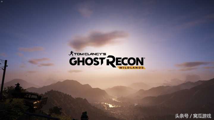 荒野行动没有端游但是有吃鸡手游,国内第一款吃鸡手游荒野行动