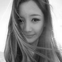 帅气黑白头像,黑白后脑勺图