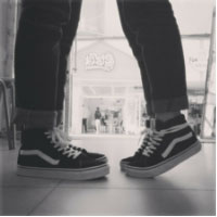 帅气黑白头像,黑白后脑勺图