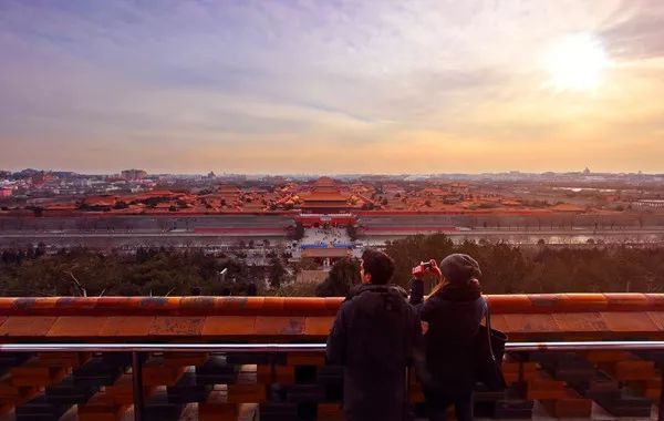 北京旅游三天详细攻略最新,北京旅游攻略探索京城的美景