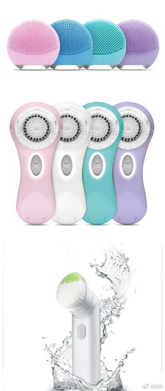 洁面仪到底是鸡肋还是必备,洁面仪有必要买吗哪个牌子好