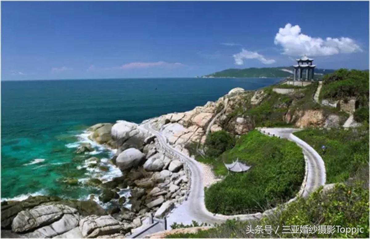 发现三亚岛风，拓璞柯带你玩转三亚