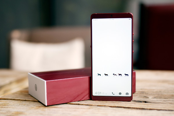 老罗公布坚果pro2屏占比,老罗坚果pro2s发布会