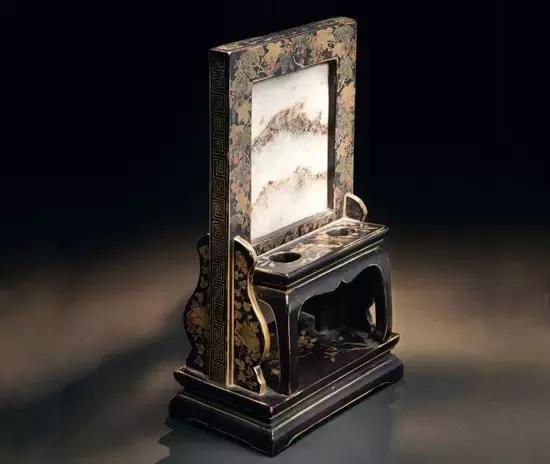 古人书房常备的文房四宝是什么,文房四宝是书房中常备的四种摆件