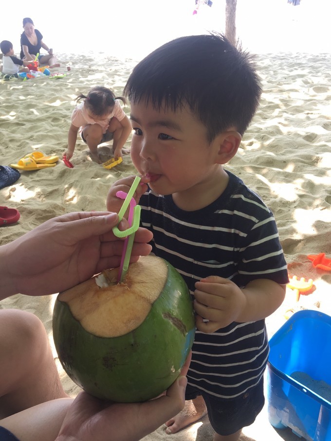 带孩子出发三亚一日游,海南三亚旅游攻略自由行最佳线路