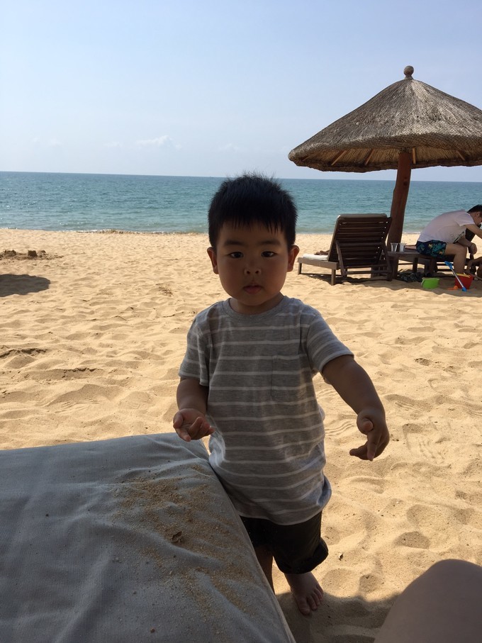 带孩子出发三亚一日游,海南三亚旅游攻略自由行最佳线路