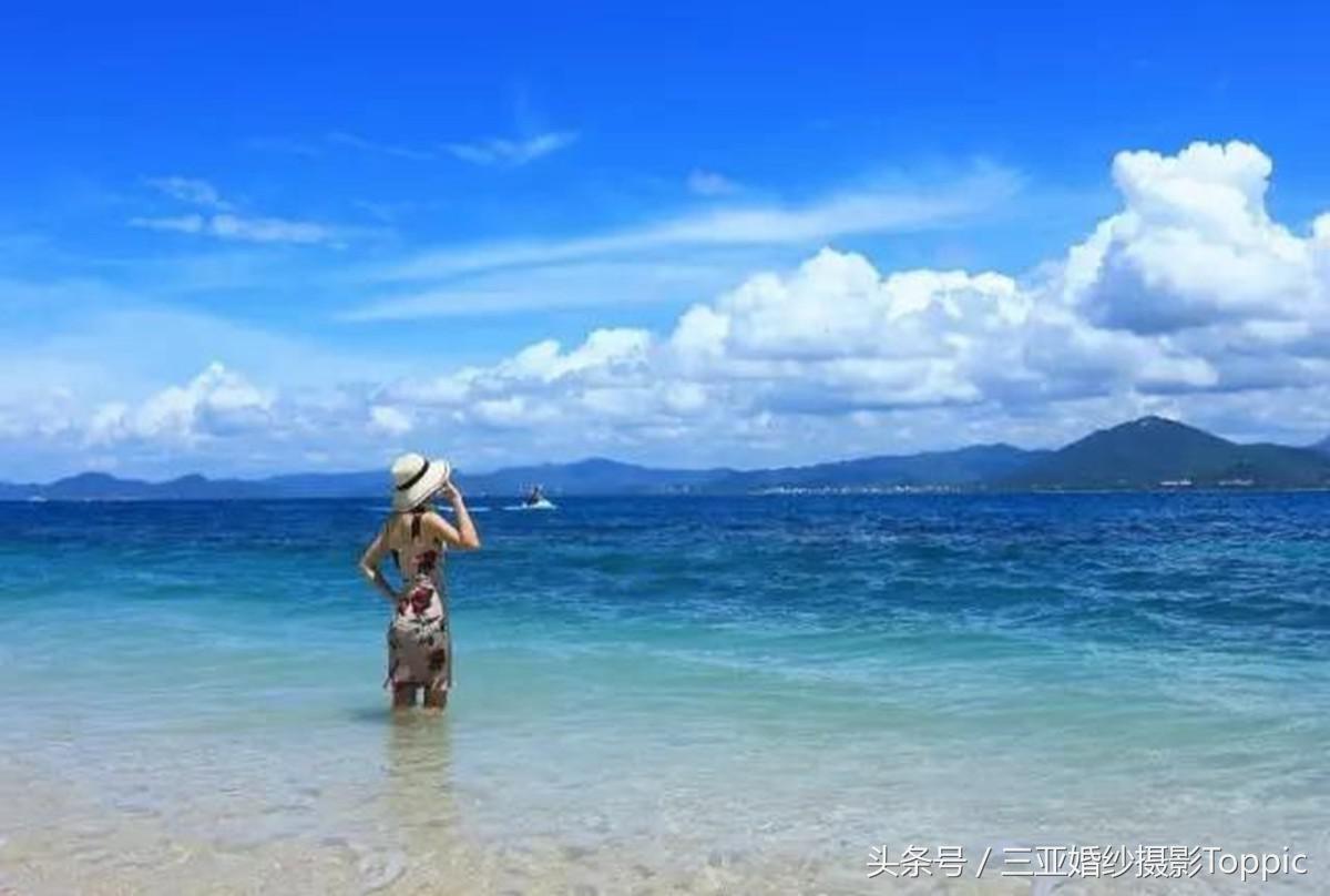 发现三亚岛风，拓璞柯带你玩转三亚
