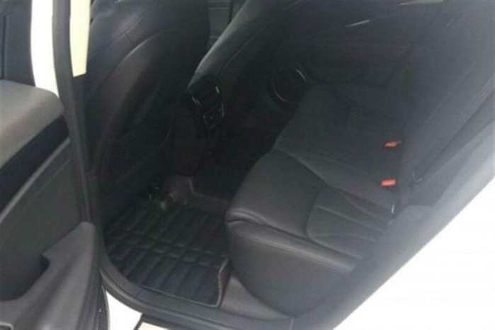 预算八万多买什么油电混合二手车,预算八万左右买什么二手车