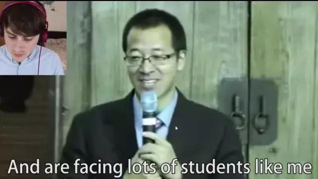 英国网红点评中国各大CEO口语，最差的果然是……