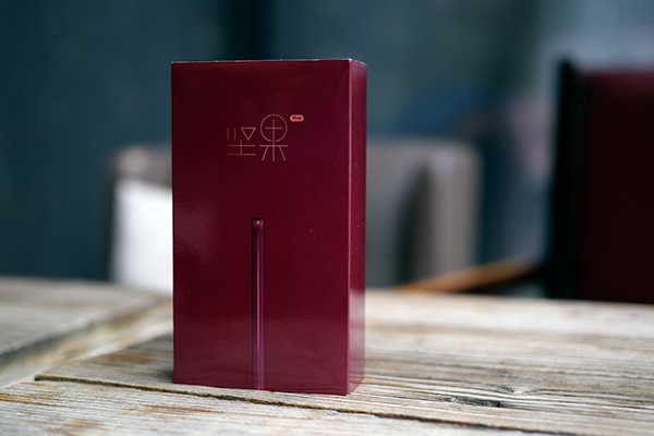 老罗公布坚果pro2屏占比,老罗坚果pro2s发布会