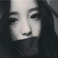 帅气黑白头像,黑白后脑勺图