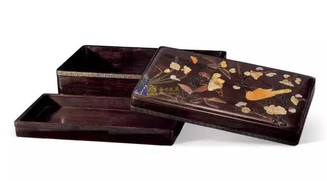 古人书房常备的文房四宝是什么,文房四宝是书房中常备的四种摆件