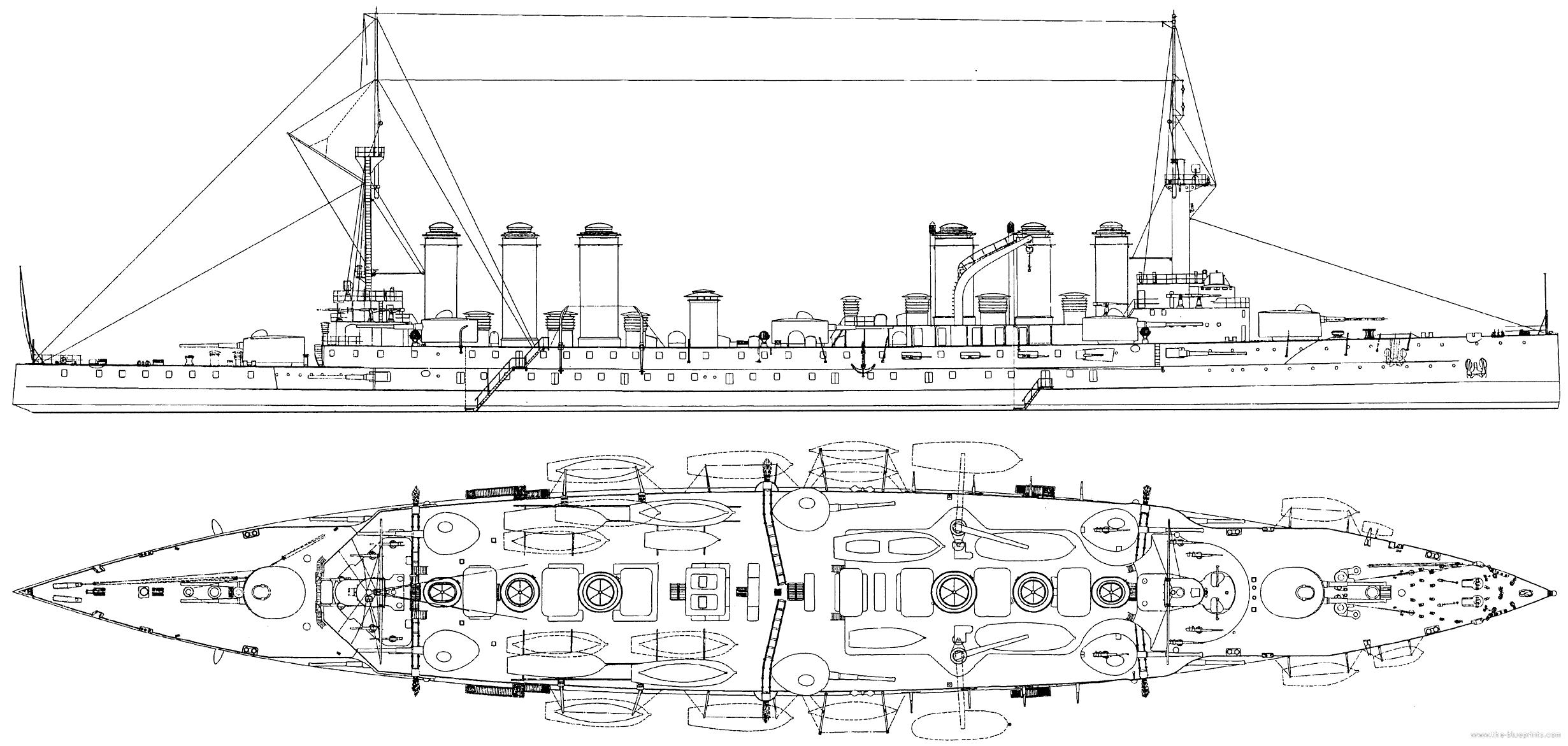 外观奇葩打火机,法国里昂级战列舰