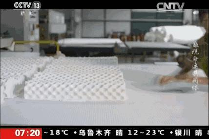 选对枕头，包你一觉睡到大天亮｜双11扫货