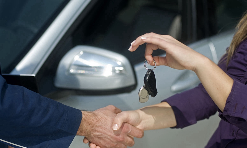 汽车以租代购的靠谱吗,汽车以租代购都有哪些汽车