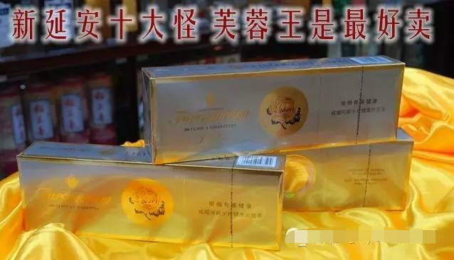 陕西八大怪发展历程,延安十大案件