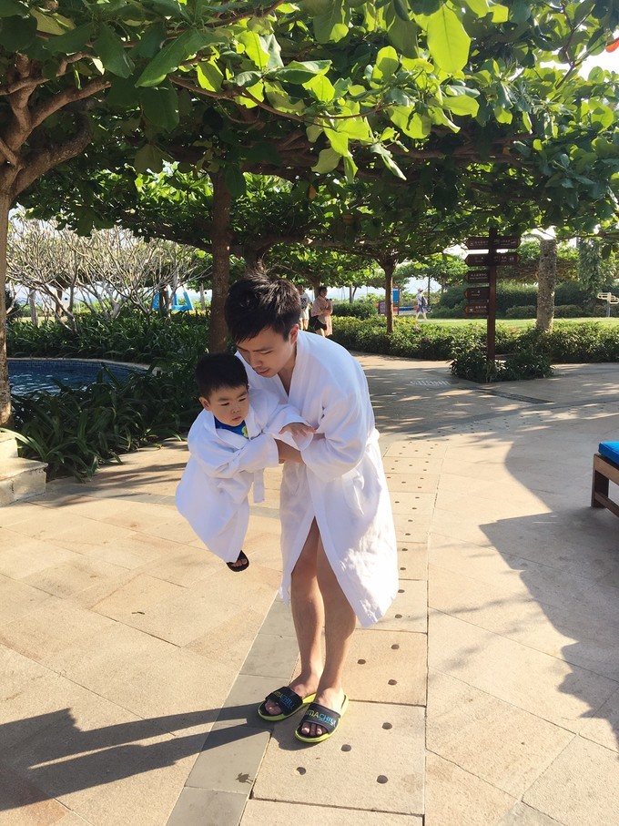 带孩子出发三亚一日游,海南三亚旅游攻略自由行最佳线路