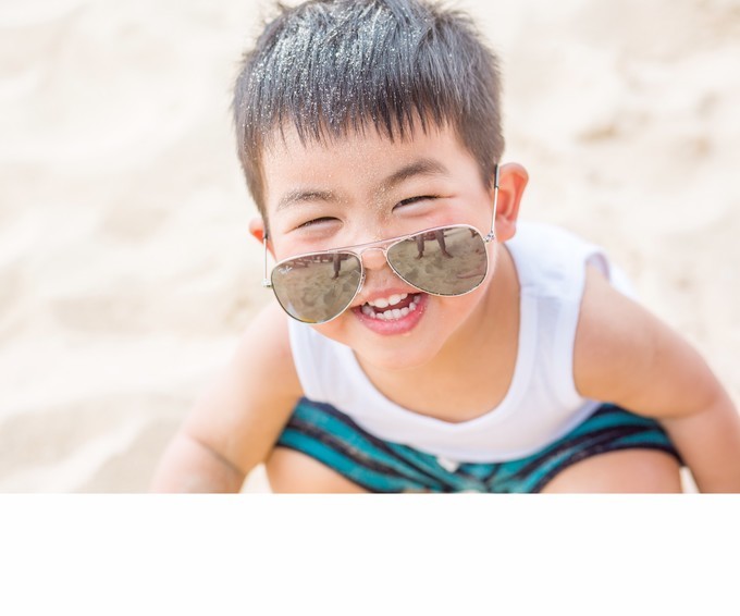 带孩子出发三亚一日游,海南三亚旅游攻略自由行最佳线路