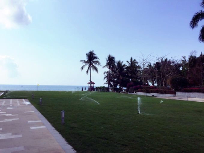 带孩子出发三亚一日游,海南三亚旅游攻略自由行最佳线路