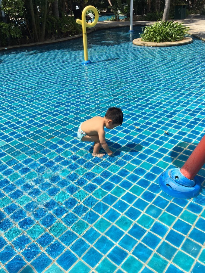 带孩子出发三亚一日游,海南三亚旅游攻略自由行最佳线路