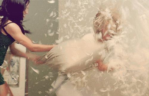 选对枕头，包你一觉睡到大天亮｜双11扫货