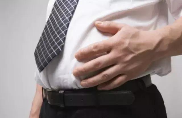 轻松甩掉“将军肚”、“啤酒肚”！“男人四十一枝花”不是梦~