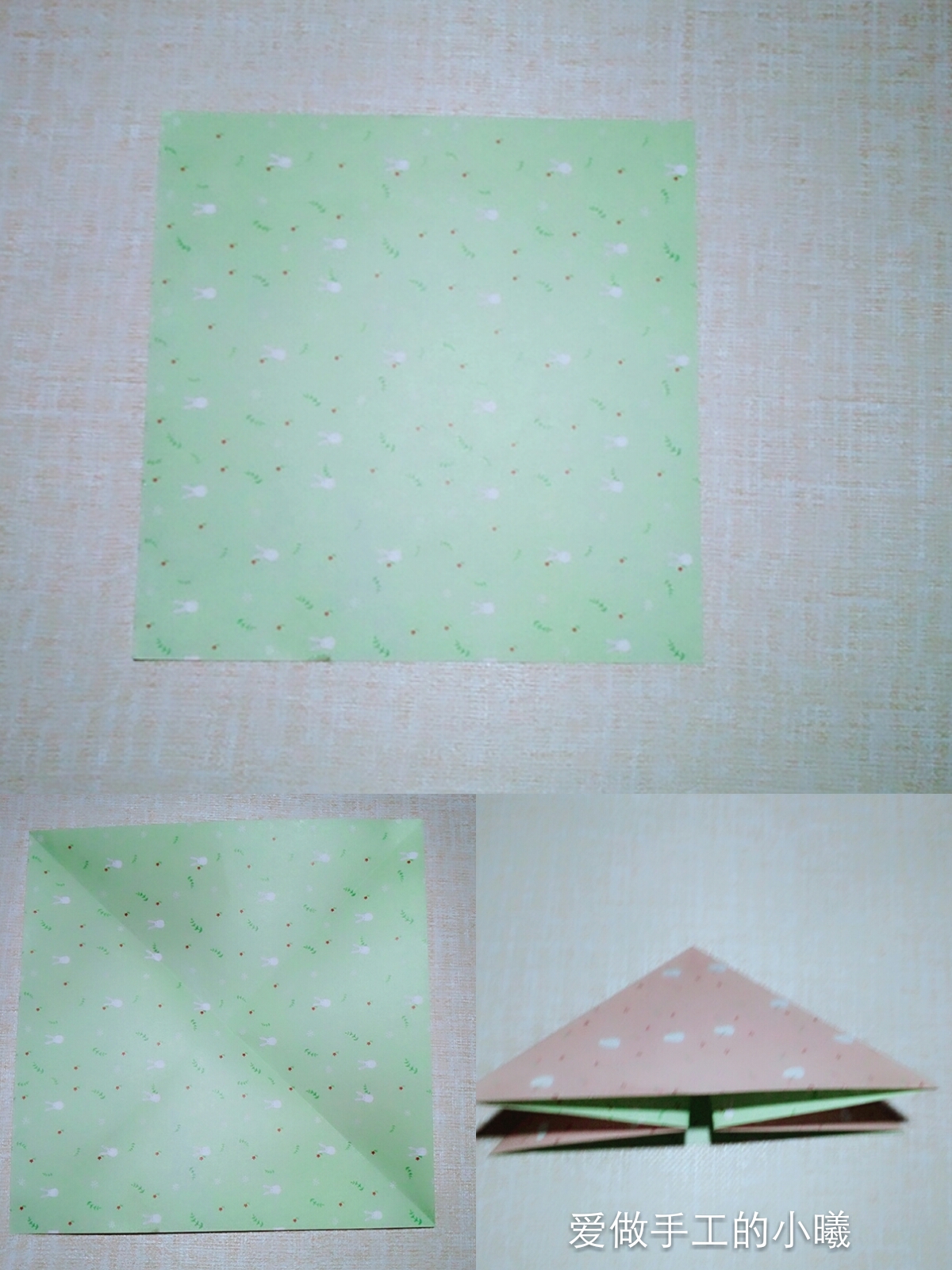 特别实用的折纸收纳盒教程,到车请故意折纸收纳盒合集