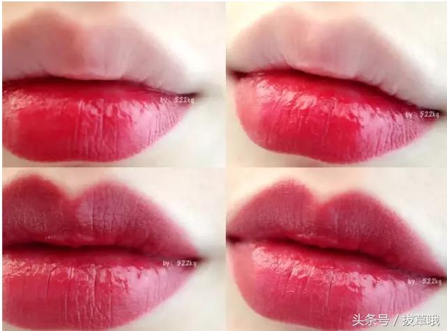 mac口红为什么比较干,mac口红太干是不是假的