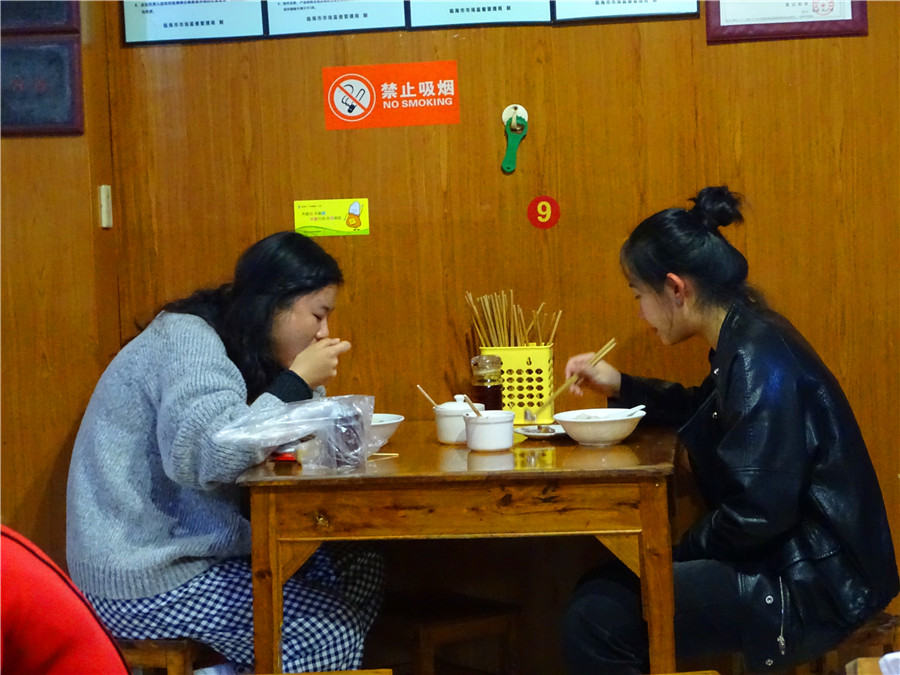 台州一日游的绝佳去处,台州旅游小众秘境