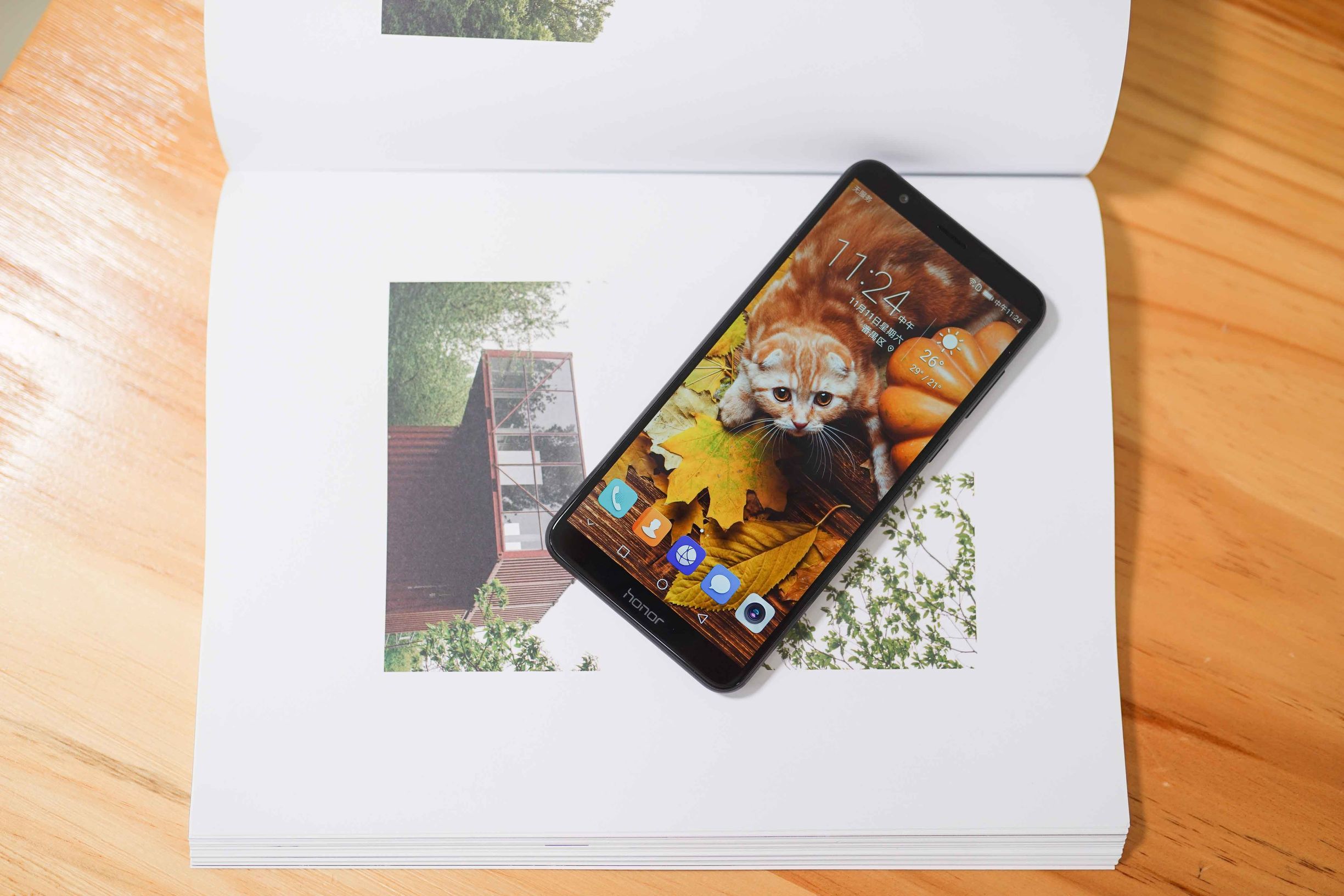 光荣畅玩7x深度测评,光荣畅玩7x现在使用情况