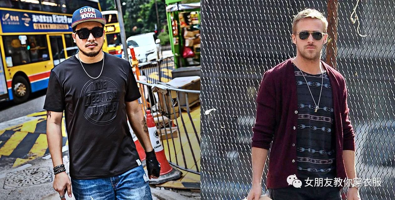 胖的男生怎么穿衣搭配潮牌,胖的男生怎么穿衣搭配春